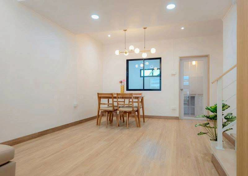 Baan Pruksa 54 Klong Tanon-Bangbuathong : บ้านพฤกษา 54 คลองถนน-บางบัวทอง, นนทบุรี, ถนนบางรักใหญ่-บ้านใหม่, บางแม่นาง, บางใหญ่, นนทบุรี, 80 ตร.ม., ทาวน์เฮ้าส์ ขาย, โดย สรภพ ยอดไชย (สีฝุ่น), 500410262 - DDproperty.com
