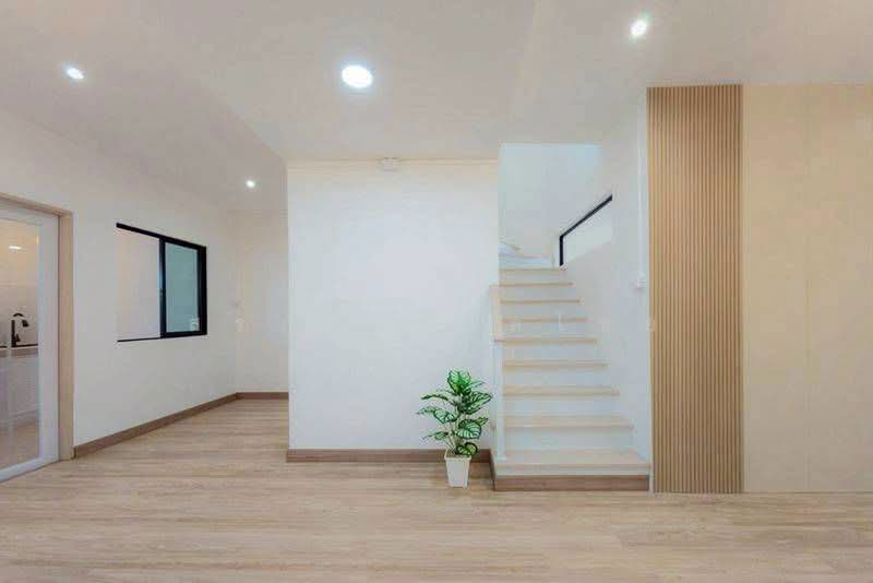 Baan Pruksa 54 Klong Tanon-Bangbuathong, Nonthaburi, Bangrak Yai-Baan Mai Road, Bang Mae Nang, Bang Yai, Nonthaburi, 3 Bedrooms, 80 sqm, Townhouse For Sale, by สรภพ ยอดไชย (สีฝุ่น), 500410262 - DDproperty.com