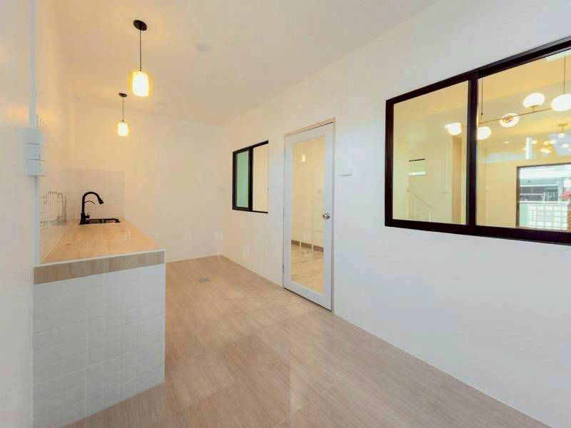 Baan Pruksa 54 Klong Tanon-Bangbuathong : บ้านพฤกษา 54 คลองถนน-บางบัวทอง, นนทบุรี, ถนนบางรักใหญ่-บ้านใหม่, บางแม่นาง, บางใหญ่, นนทบุรี, 80 ตร.ม., ทาวน์เฮ้าส์ ขาย, โดย สรภพ ยอดไชย (สีฝุ่น), 500410262 - DDproperty.com