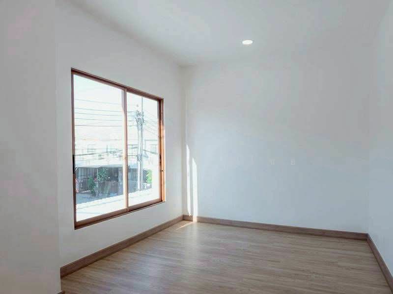 Baan Pruksa 54 Klong Tanon-Bangbuathong, Nonthaburi, Bangrak Yai-Baan Mai Road, Bang Mae Nang, Bang Yai, Nonthaburi, 3 Bedrooms, 80 sqm, Townhouse For Sale, by สรภพ ยอดไชย (สีฝุ่น), 500410262 - DDproperty.com