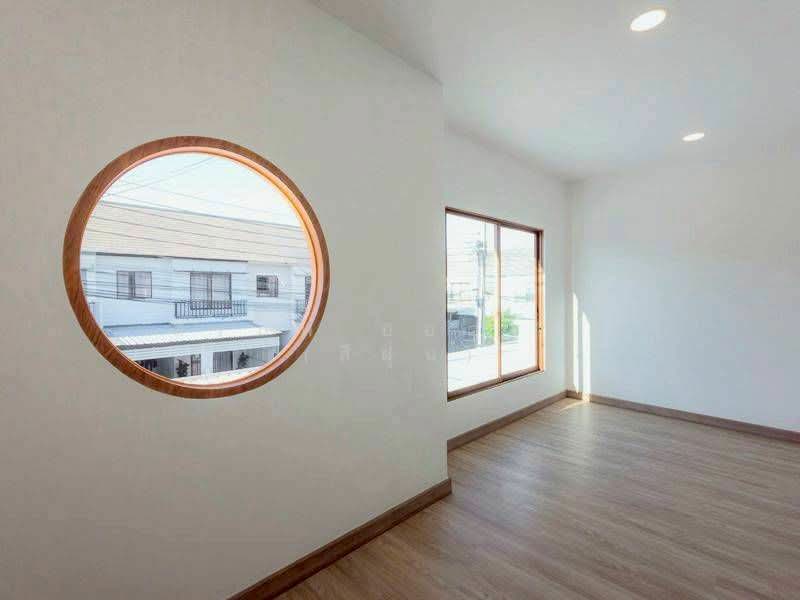 Baan Pruksa 54 Klong Tanon-Bangbuathong, Nonthaburi, Bangrak Yai-Baan Mai Road, Bang Mae Nang, Bang Yai, Nonthaburi, 3 Bedrooms, 80 sqm, Townhouse For Sale, by สรภพ ยอดไชย (สีฝุ่น), 500410262 - DDproperty.com