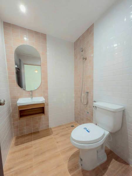 Baan Pruksa 54 Klong Tanon-Bangbuathong, Nonthaburi, Bangrak Yai-Baan Mai Road, Bang Mae Nang, Bang Yai, Nonthaburi, 3 Bedrooms, 80 sqm, Townhouse For Sale, by สรภพ ยอดไชย (สีฝุ่น), 500410262 - DDproperty.com