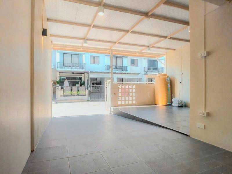 Baan Pruksa 54 Klong Tanon-Bangbuathong, Nonthaburi, Bangrak Yai-Baan Mai Road, Bang Mae Nang, Bang Yai, Nonthaburi, 3 Bedrooms, 80 sqm, Townhouse For Sale, by สรภพ ยอดไชย (สีฝุ่น), 500410262 - DDproperty.com