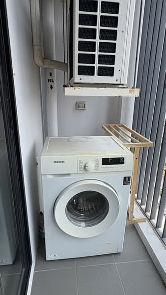 XT Ekkamai, Bangkok, 259 Soi Sukhumvit 63, Khlong Tan Nua, Watthana, Bangkok, 1 Bedroom, 29 sqm, Condo For Rent, by Kanya Thiammek, 500410265 - DDproperty.com