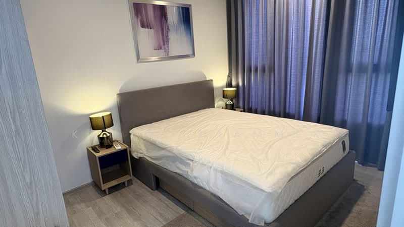XT Ekkamai, Bangkok, 259 Soi Sukhumvit 63, Khlong Tan Nua, Watthana, Bangkok, 1 Bedroom, 29 sqm, Condo For Rent, by Kanya Thiammek, 500410265 - DDproperty.com
