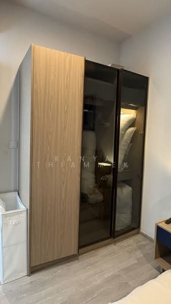 XT Ekkamai, Bangkok, 259 Soi Sukhumvit 63, Khlong Tan Nua, Watthana, Bangkok, 1 Bedroom, 29 sqm, Condo For Rent, by Kanya Thiammek, 500410265 - DDproperty.com