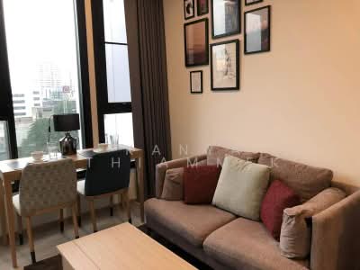 For Rent - XT Ekkamai, Bangkok