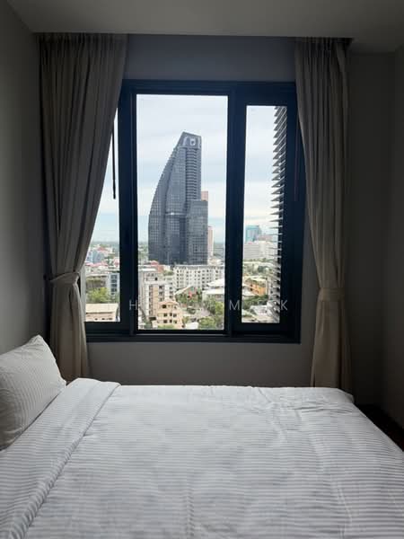 Keyne by Sansiri, Bangkok, 766 Sukhumvit Road, Khlong Toei, Bangkok, 1 Bedroom, 48 sqm, Condo For Rent, by Kanya Thiammek, 500410268 - DDproperty.com
