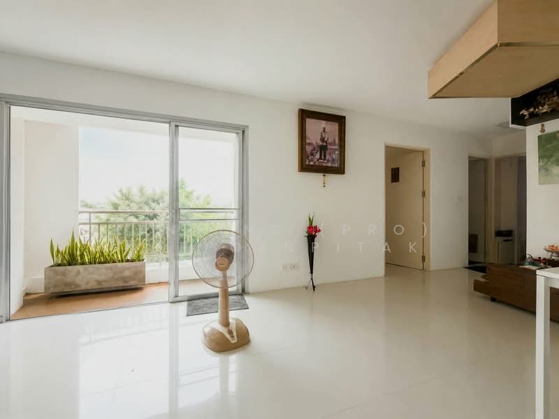 Tana Place Condominium Ladprao 71, Bangkok, ซอยลาดพร้า ถนนลาดพร้าว, Wang Thonglang, Bangkok, 2 Bedrooms, 61 sqm, Condo For Sale, by Kanueng (Pro) Noppornpitak, 500410272 - DDproperty.com