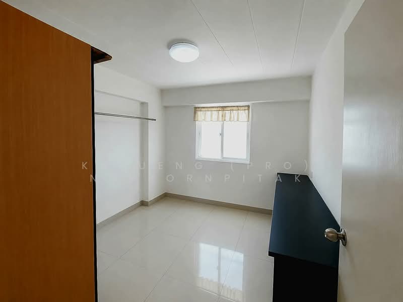 Tana Place Condominium Ladprao 71, Bangkok, ซอยลาดพร้า ถนนลาดพร้าว, Wang Thonglang, Bangkok, 2 Bedrooms, 61 sqm, Condo For Sale, by Kanueng (Pro) Noppornpitak, 500410272 - DDproperty.com