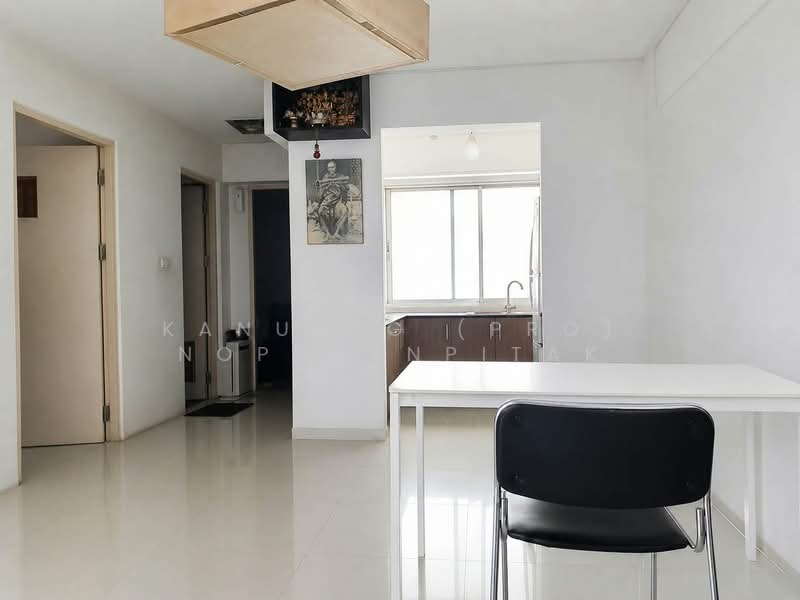 Tana Place Condominium Ladprao 71, Bangkok, ซอยลาดพร้า ถนนลาดพร้าว, Wang Thonglang, Bangkok, 2 Bedrooms, 61 sqm, Condo For Sale, by Kanueng (Pro) Noppornpitak, 500410272 - DDproperty.com