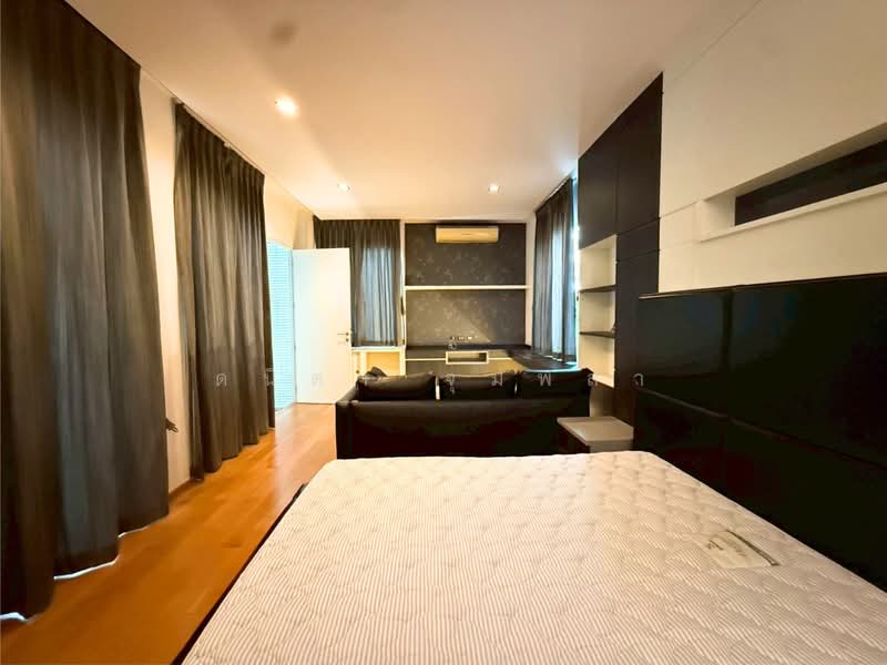 Nirvana Beyond Rama 9-Ramkhamhaeng, Bangkok, Rama 9 Road, Suan Luang, Bangkok, 4 Bedrooms, 350 sqm, Single Detached House For Rent, by ดนิตา จุมพลา, 500410273 - DDproperty.com