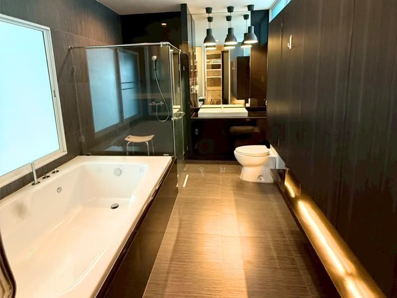 Nirvana Beyond Rama 9-Ramkhamhaeng, Bangkok, Rama 9 Road, Suan Luang, Bangkok, 4 Bedrooms, 350 sqm, Single Detached House For Rent, by ดนิตา จุมพลา, 500410273 - DDproperty.com
