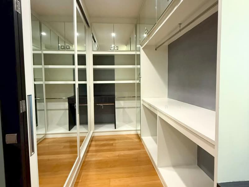 Nirvana Beyond Rama 9-Ramkhamhaeng, Bangkok, Rama 9 Road, Suan Luang, Bangkok, 4 Bedrooms, 350 sqm, Single Detached House For Rent, by ดนิตา จุมพลา, 500410273 - DDproperty.com