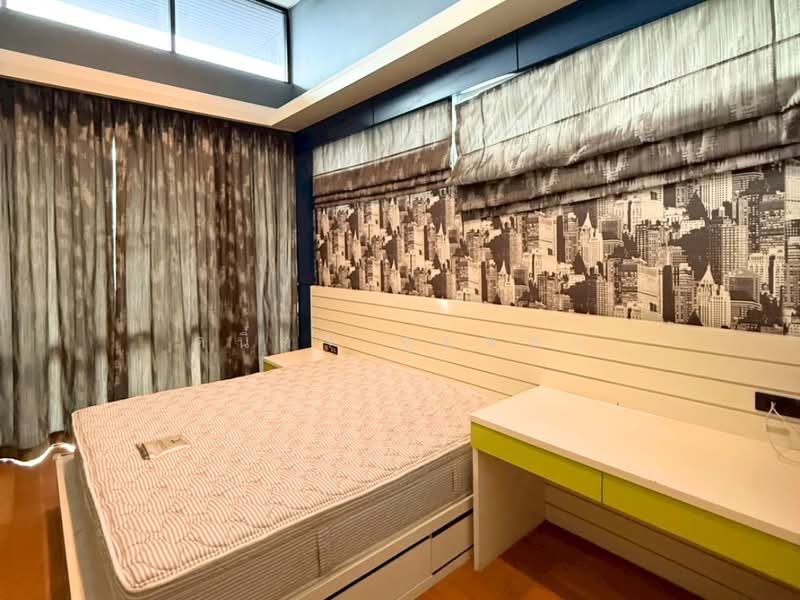 Nirvana Beyond Rama 9-Ramkhamhaeng, Bangkok, Rama 9 Road, Suan Luang, Bangkok, 4 Bedrooms, 350 sqm, Single Detached House For Rent, by ดนิตา จุมพลา, 500410273 - DDproperty.com