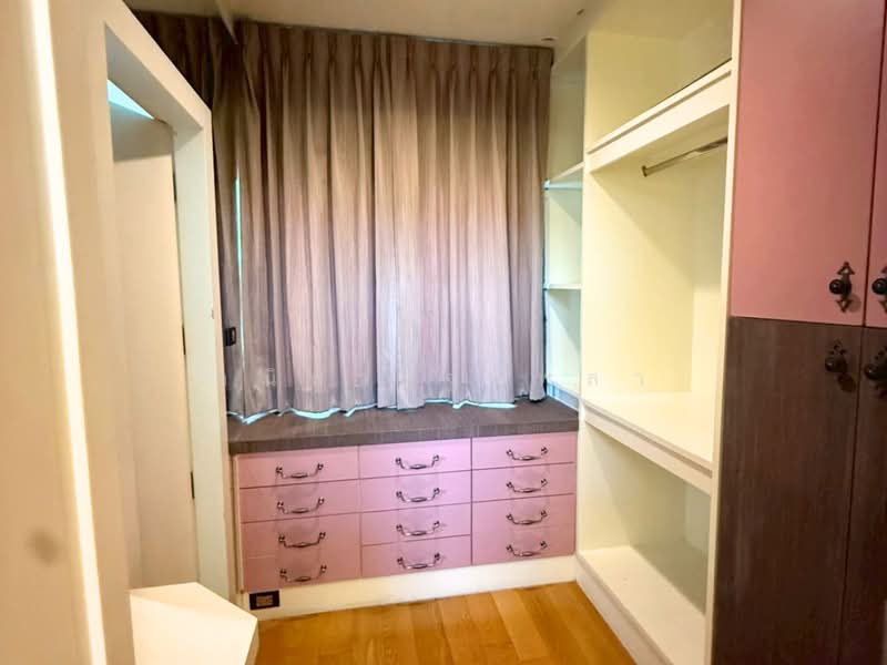 Nirvana Beyond Rama 9-Ramkhamhaeng, Bangkok, Rama 9 Road, Suan Luang, Bangkok, 4 Bedrooms, 350 sqm, Single Detached House For Rent, by ดนิตา จุมพลา, 500410273 - DDproperty.com