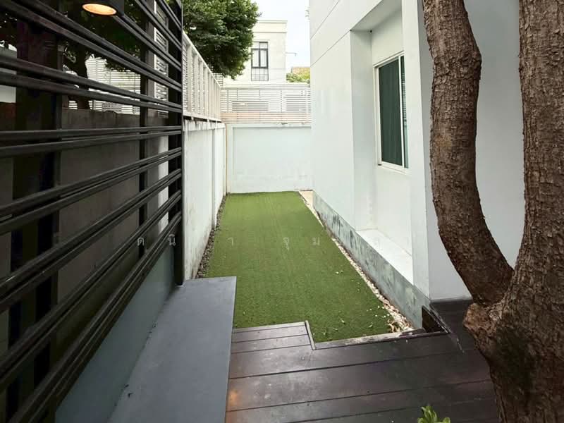 Nirvana Beyond Rama 9-Ramkhamhaeng, Bangkok, Rama 9 Road, Suan Luang, Bangkok, 4 Bedrooms, 350 sqm, Single Detached House For Rent, by ดนิตา จุมพลา, 500410273 - DDproperty.com