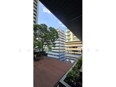For Rent - Noble Solo, Bangkok