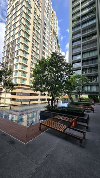 Noble Solo, Bangkok, 988 Thong Lo, Khlong Tan Nua, Watthana, Bangkok, 2 Bedrooms, 80 sqm, Condo For Rent, by Khun Orhan, 500410274 - DDproperty.com