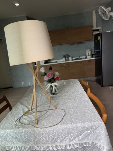 Noble Solo, Bangkok, 988 Thong Lo, Khlong Tan Nua, Watthana, Bangkok, 2 Bedrooms, 80 sqm, Condo For Rent, by Khun Orhan, 500410274 - DDproperty.com