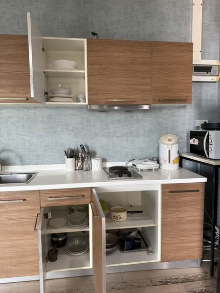 Noble Solo, Bangkok, 988 Thong Lo, Khlong Tan Nua, Watthana, Bangkok, 2 Bedrooms, 80 sqm, Condo For Rent, by Khun Orhan, 500410274 - DDproperty.com