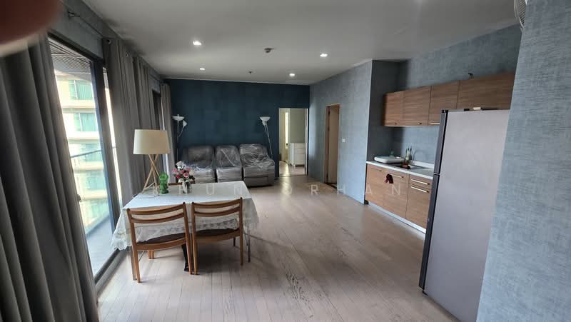 Noble Solo, Bangkok, 988 Thong Lo, Khlong Tan Nua, Watthana, Bangkok, 2 Bedrooms, 80 sqm, Condo For Rent, by Khun Orhan, 500410274 - DDproperty.com