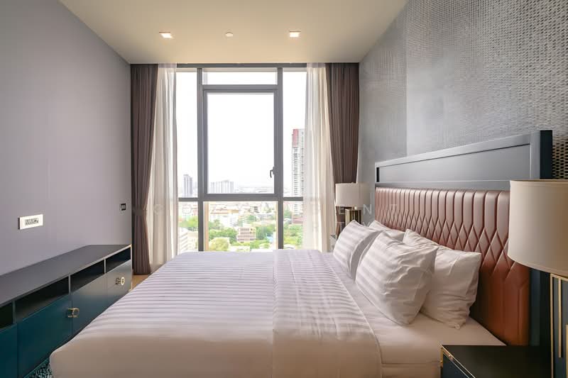 The Monument Thonglor, Bangkok, 998 Thonglor Road, Khlong Tan Nua, Watthana, Bangkok, 2 Bedrooms, 125 sqm, Condo For Rent, by Cozy Agent Property, 500410276 - DDproperty.com