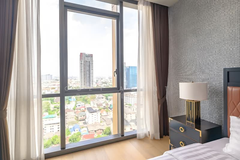 The Monument Thonglor, Bangkok, 998 Thonglor Road, Khlong Tan Nua, Watthana, Bangkok, 2 Bedrooms, 125 sqm, Condo For Rent, by Cozy Agent Property, 500410276 - DDproperty.com