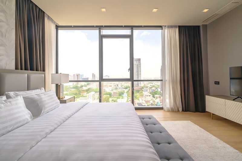 The Monument Thonglor, Bangkok, 998 Thonglor Road, Khlong Tan Nua, Watthana, Bangkok, 2 Bedrooms, 125 sqm, Condo For Rent, by Cozy Agent Property, 500410276 - DDproperty.com