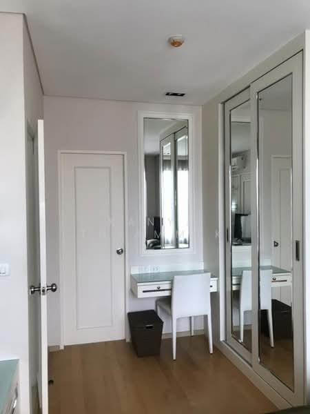 Villa Asoke, Bangkok, 1588 New Petchburi Road, Makkasan, Ratchathewi, Bangkok, 2 Bedrooms, 90 sqm, Condo For Rent, by Kanya Thiammek, 500410279 - DDproperty.com
