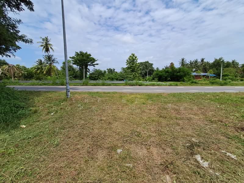 ที่ดินโพธาราม ราชบุรี, Ratchaburi, Khlong Takhot, Photharam, Ratchaburi, , 4,828 sqm, Land For Sale, by The Best Property เปี๊ยก, 500410280 - DDproperty.com