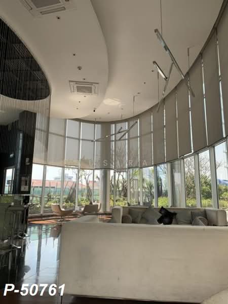 Rhythm Ratchada, Bangkok, 558 Ratchadaphisek Road, Samsen Nok, Huai Khwang, Bangkok, 1 Bedroom, 47 sqm, Condo For Rent, by Susira Preuksawun, 500410284 - DDproperty.com