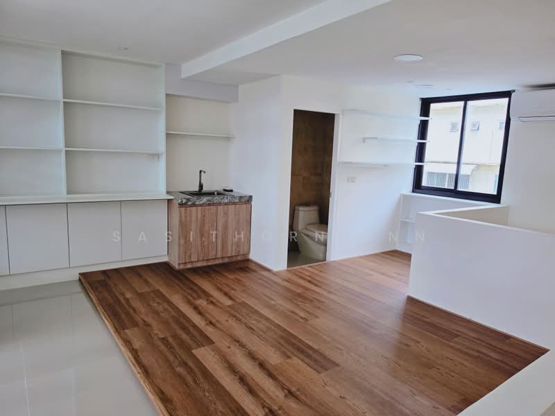 Brighton Homeoffice Rama3, Bangkok, รัชดาภิเษก, Bang Pong Pang, Yan Nawa, Bangkok, , 360 sqm, Shophouse For Rent, by Sasithorn Ann, 500410285 - DDproperty.com