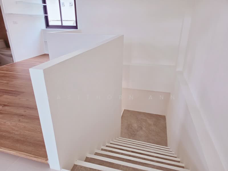 Brighton Homeoffice Rama3, Bangkok, รัชดาภิเษก, Bang Pong Pang, Yan Nawa, Bangkok, , 360 sqm, Shophouse For Rent, by Sasithorn Ann, 500410285 - DDproperty.com