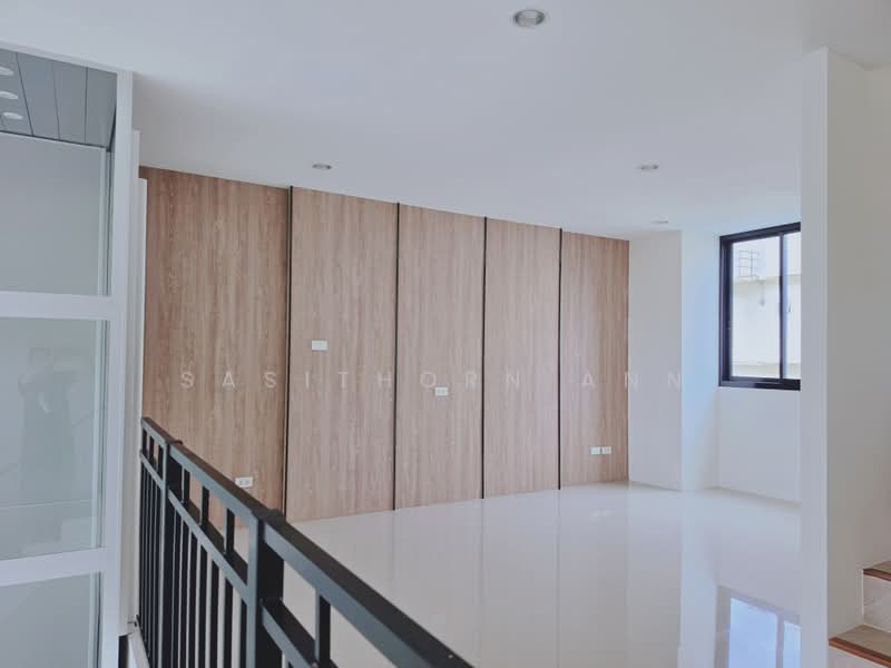 Brighton Homeoffice Rama3, Bangkok, รัชดาภิเษก, Bang Pong Pang, Yan Nawa, Bangkok, , 360 sqm, Shophouse For Rent, by Sasithorn Ann, 500410285 - DDproperty.com