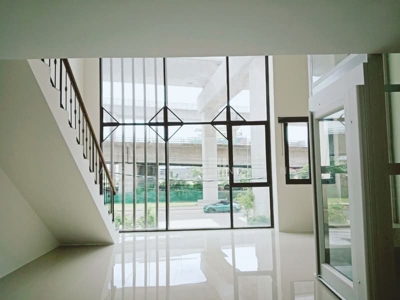 Brighton Homeoffice Rama3, Bangkok, รัชดาภิเษก, Bang Pong Pang, Yan Nawa, Bangkok, , 360 sqm, Shophouse For Rent, by Sasithorn Ann, 500410285 - DDproperty.com