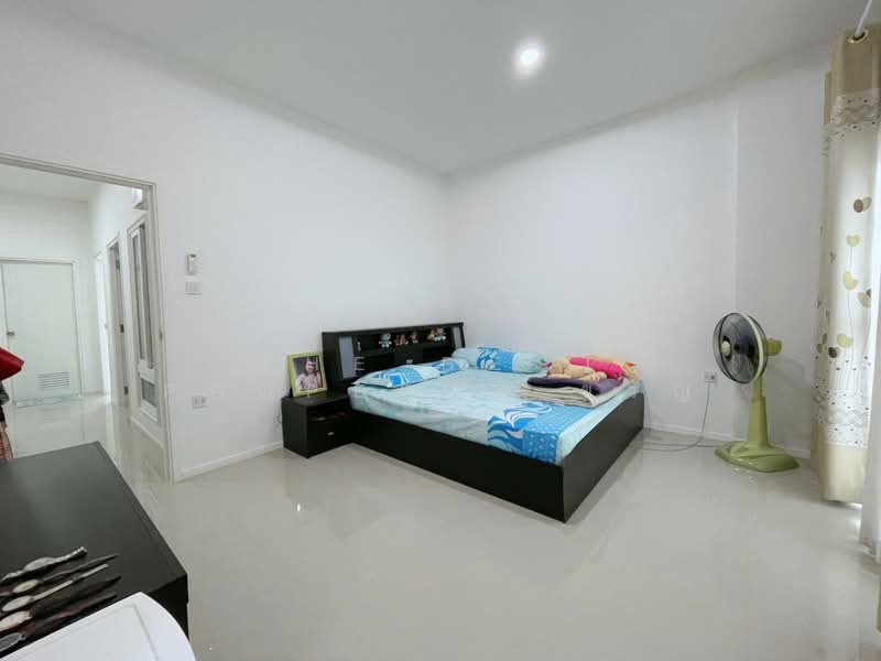 พาทาโกเนีย รามอินทรา - นิมิตรใหม่ PATAGONIA Ramintra - Nimitmai, กรุงเทพ, 255 Nimit Mai Road, ทรายกองดิน, คลองสามวา, กรุงเทพ, 105 ตร.ม., ทาวน์เฮ้าส์ ขาย, โดย The Best Property ขวัญ, 500410286 - DDproperty.com