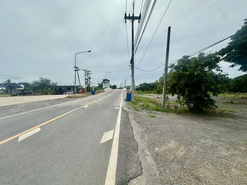 ที่ดินวัดช่างเหล็ก, Phra Nakhon Si Ayutthaya, Chang Lek, Bang-Sai, Phra Nakhon Si Ayutthaya, , 2,152 sqm, Land For Sale, by พรชีวิน สุขสำรวล, 500410287 - DDproperty.com