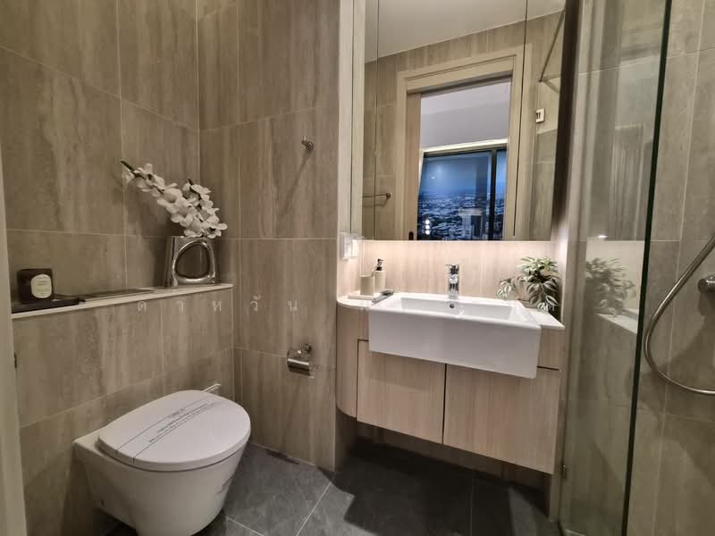 Once Wongamat, Chon Buri (Pattaya), พัทยา-นาเกลือ, Na Kloe, Bang Lamung (Pattaya), Chon Buri (Pattaya), 1 Bedroom, 34 sqm, Condo For Sale, by Dawan Pharanat, 500410288 - DDproperty.com