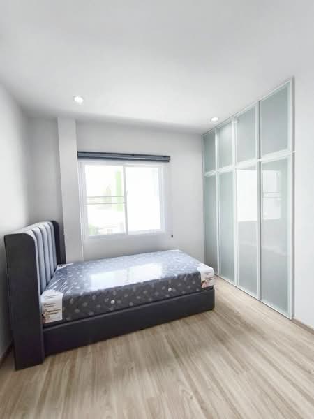 ให้เช่าบ้านเดี่ยว ม.ซีซั่นวัลเล่ย์ สวนเสือ ศรีราชา, Chon Buri (Pattaya), Surasak, Si Racha, Chon Buri (Pattaya), 3 Bedrooms, 180 sqm, Single Detached House For Rent, by Dusit Saengfa, 500410289 - DDproperty.com