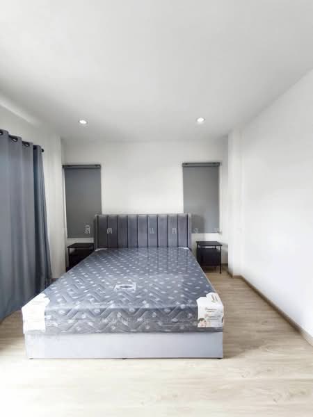 ให้เช่าบ้านเดี่ยว ม.ซีซั่นวัลเล่ย์ สวนเสือ ศรีราชา, Chon Buri (Pattaya), Surasak, Si Racha, Chon Buri (Pattaya), 3 Bedrooms, 180 sqm, Single Detached House For Rent, by Dusit Saengfa, 500410289 - DDproperty.com