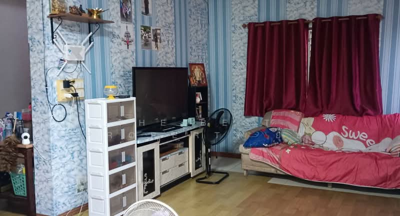 แกรนด์ เซ็นทรัล พาร์ค เฟส1, Chon Buri (Pattaya), Nong Tamlung, Phan Thong, Chon Buri (Pattaya), 3 Bedrooms, 150 sqm, Single Detached House For Sale, by The Best Property ยุ้ย, 500410290 - DDproperty.com