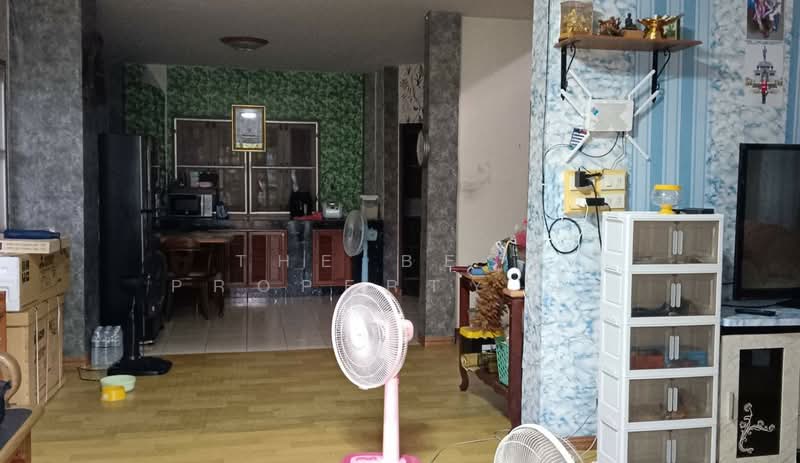 แกรนด์ เซ็นทรัล พาร์ค เฟส1, Chon Buri (Pattaya), Nong Tamlung, Phan Thong, Chon Buri (Pattaya), 3 Bedrooms, 150 sqm, Single Detached House For Sale, by The Best Property ยุ้ย, 500410290 - DDproperty.com