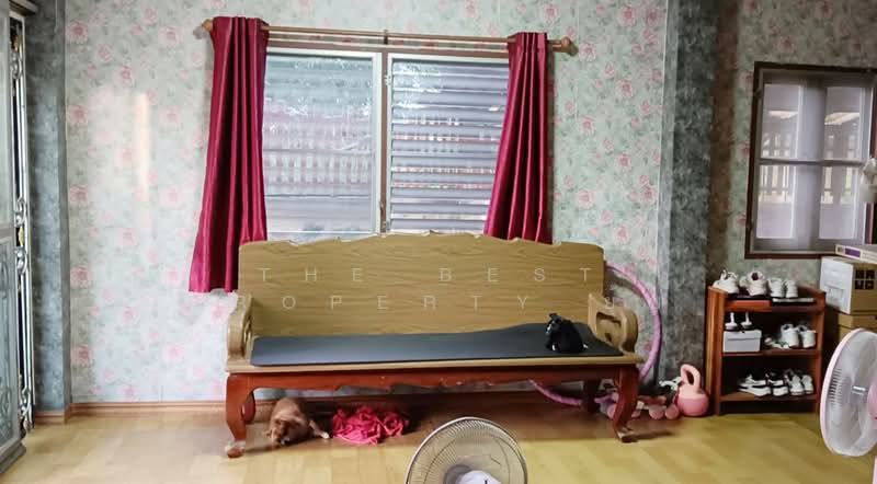 แกรนด์ เซ็นทรัล พาร์ค เฟส1, Chon Buri (Pattaya), Nong Tamlung, Phan Thong, Chon Buri (Pattaya), 3 Bedrooms, 150 sqm, Single Detached House For Sale, by The Best Property ยุ้ย, 500410290 - DDproperty.com