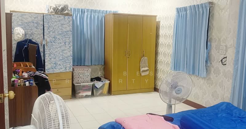 แกรนด์ เซ็นทรัล พาร์ค เฟส1, Chon Buri (Pattaya), Nong Tamlung, Phan Thong, Chon Buri (Pattaya), 3 Bedrooms, 150 sqm, Single Detached House For Sale, by The Best Property ยุ้ย, 500410290 - DDproperty.com
