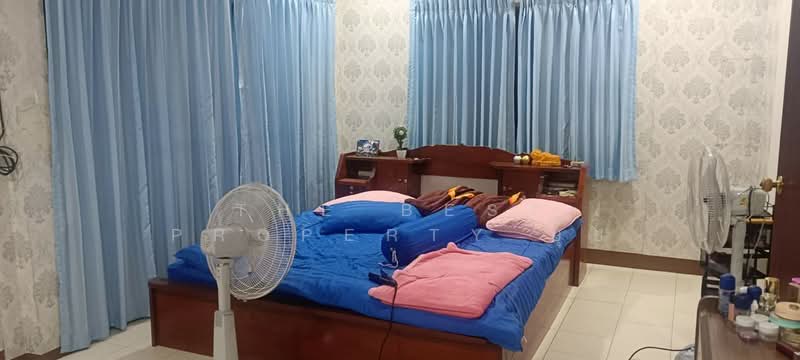 แกรนด์ เซ็นทรัล พาร์ค เฟส1, Chon Buri (Pattaya), Nong Tamlung, Phan Thong, Chon Buri (Pattaya), 3 Bedrooms, 150 sqm, Single Detached House For Sale, by The Best Property ยุ้ย, 500410290 - DDproperty.com