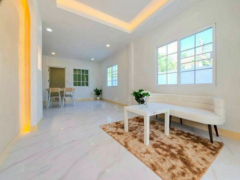 บัวทองธานี พาร์ค, Nonthaburi, Bang Bua Thong, Nonthaburi, 5 Bedrooms, 100 sqm, Townhouse For Sale, by สรภพ ยอดไชย (สีฝุ่น), 500410291 - DDproperty.com