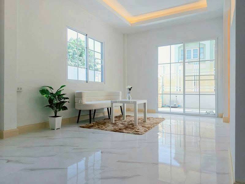 บัวทองธานี พาร์ค, Nonthaburi, Bang Bua Thong, Nonthaburi, 5 Bedrooms, 100 sqm, Townhouse For Sale, by สรภพ ยอดไชย (สีฝุ่น), 500410291 - DDproperty.com