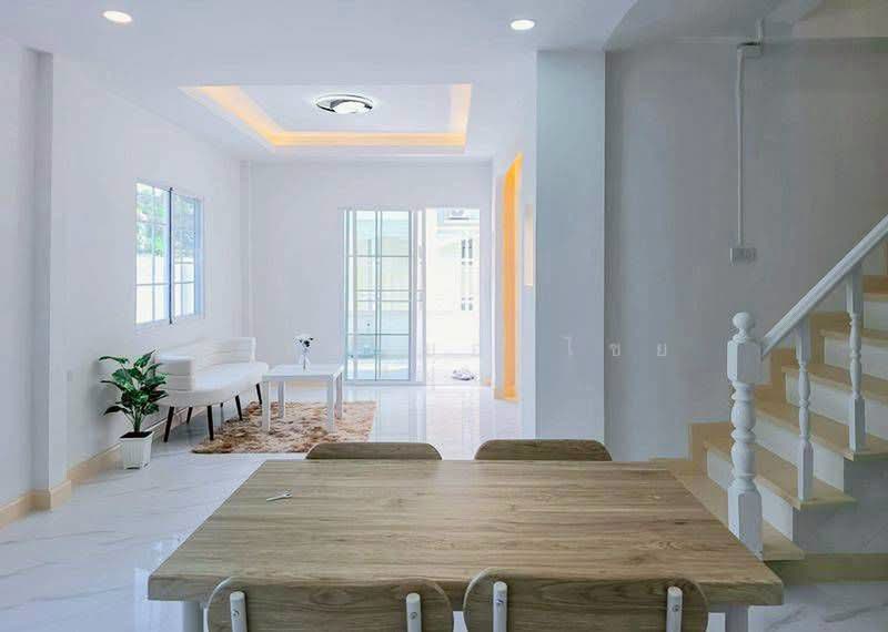 บัวทองธานี พาร์ค, Nonthaburi, Bang Bua Thong, Nonthaburi, 5 Bedrooms, 100 sqm, Townhouse For Sale, by สรภพ ยอดไชย (สีฝุ่น), 500410291 - DDproperty.com