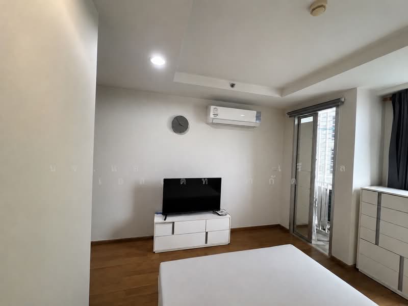 The Line Phahonyothin Park, Bangkok, 1090 Phahonyothin Road, Jom Phon, Chatuchak, Bangkok, Studio, 25 sqm, Condo For Sale, by AREA66 Real Estate Co.,Ltd, 500410292 - DDproperty.com